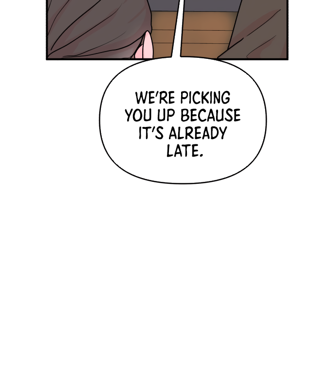 Fox Love Story Chapter 4 page 101