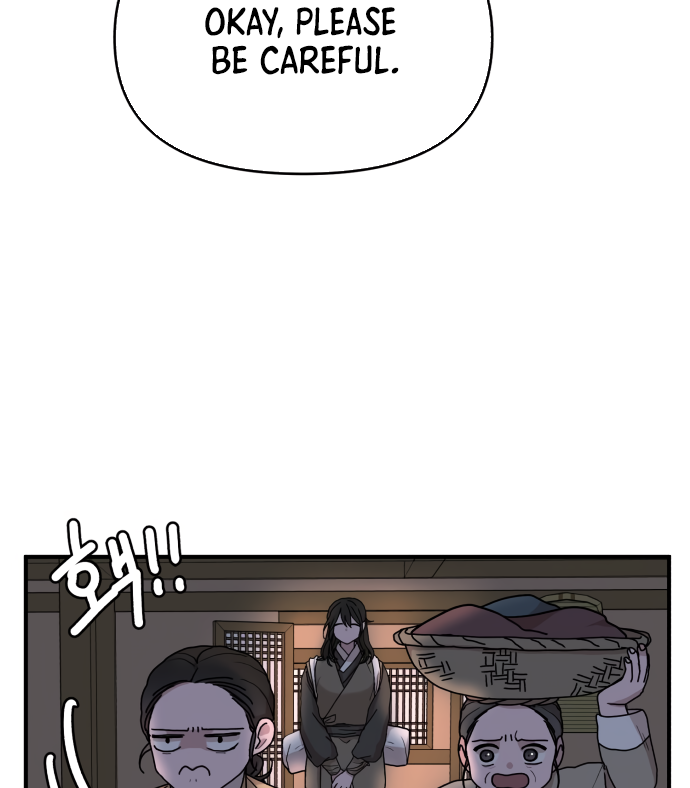 Fox Love Story Chapter 4 page 105