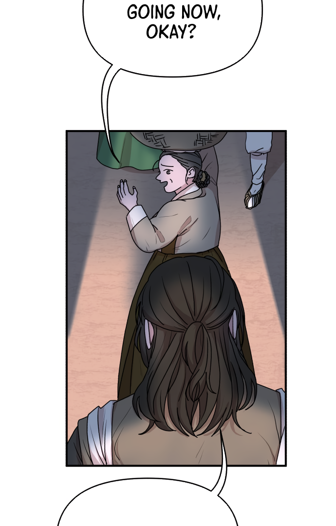 Fox Love Story Chapter 4 page 104