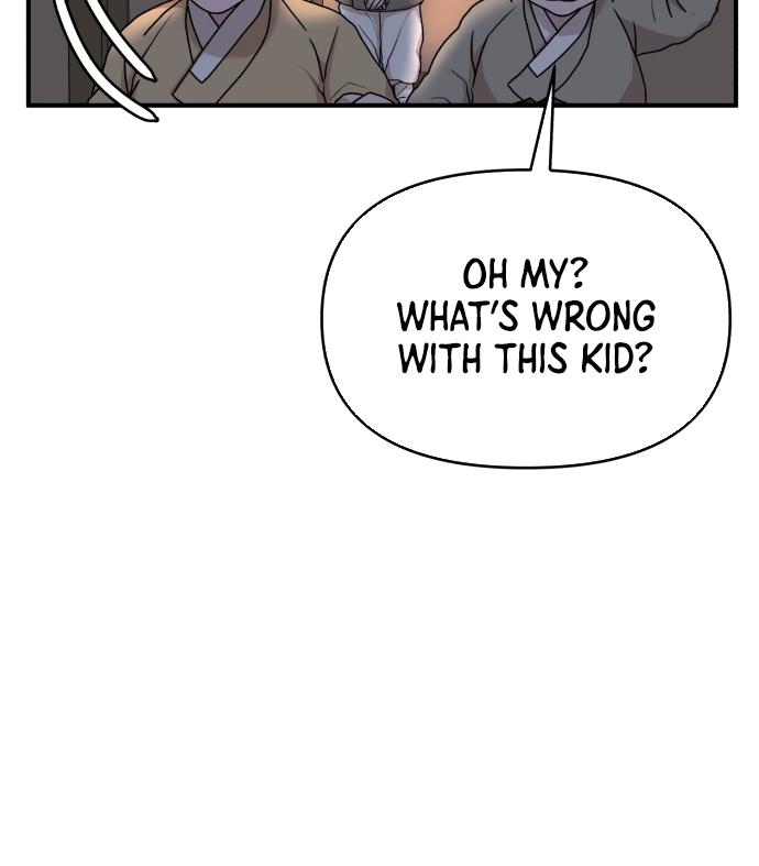 Fox Love Story Chapter 4 page 106