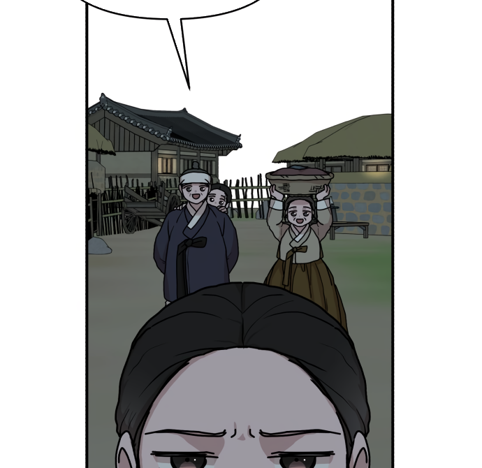 Fox Love Story Chapter 4 page 113