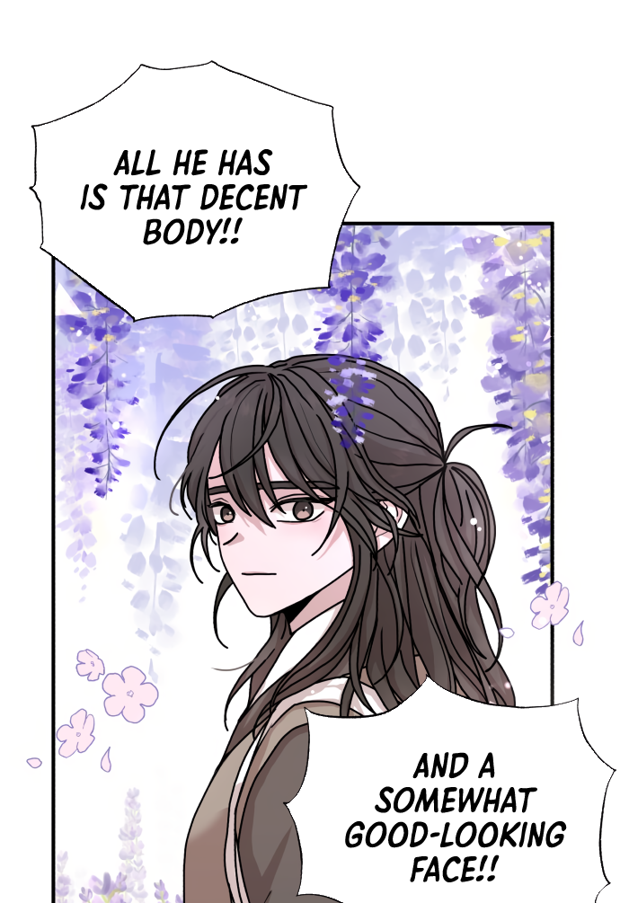 Fox Love Story Chapter 4 page 117
