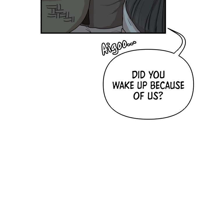 Fox Love Story Chapter 4 page 123