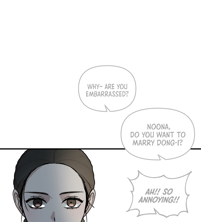 Fox Love Story Chapter 4 page 127