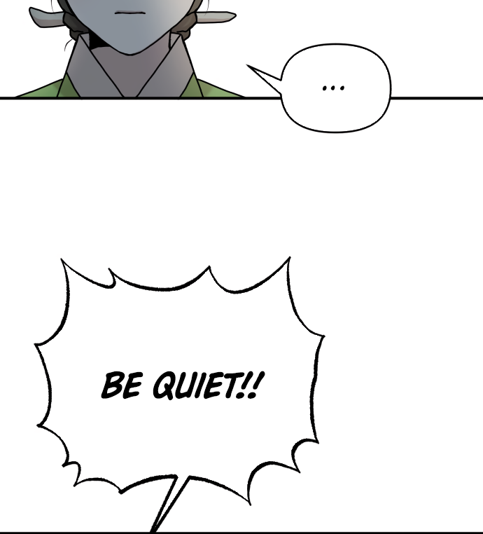 Fox Love Story Chapter 4 page 128