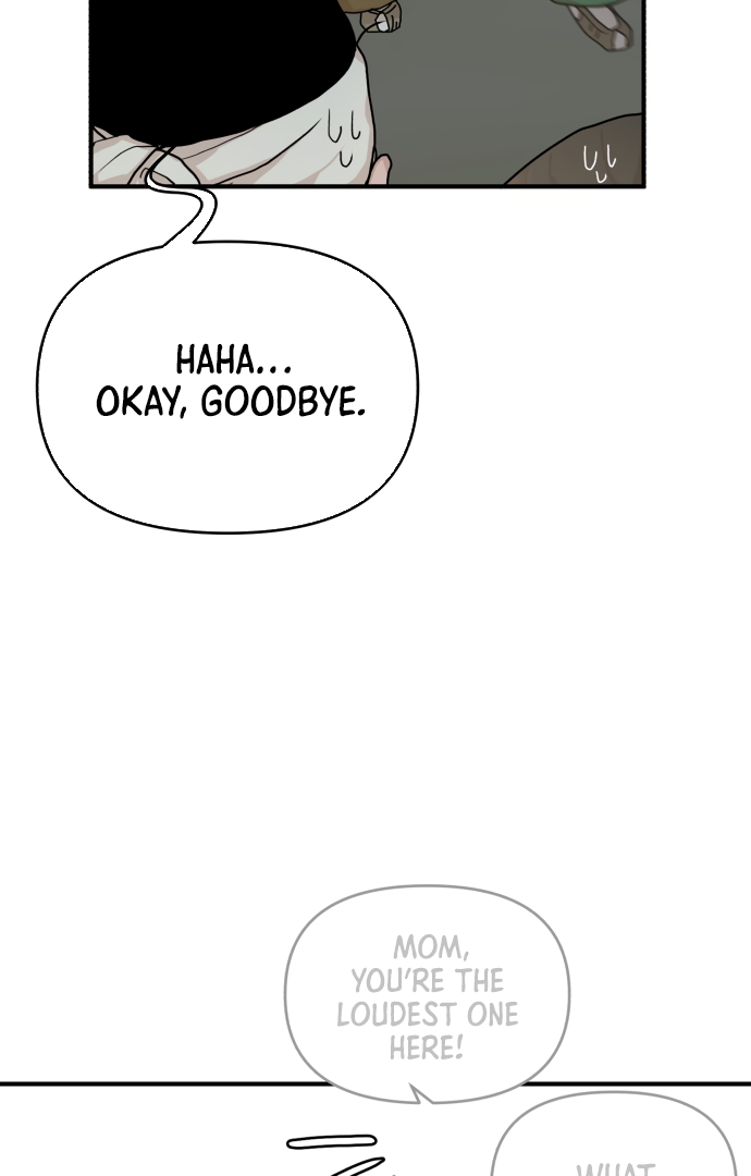 Fox Love Story Chapter 4 page 131