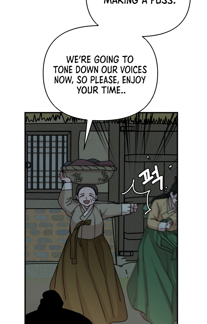 Fox Love Story Chapter 4 page 130