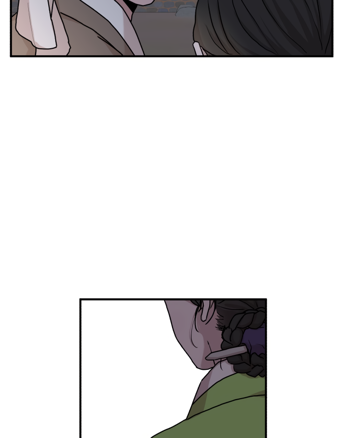 Fox Love Story Chapter 4 page 137