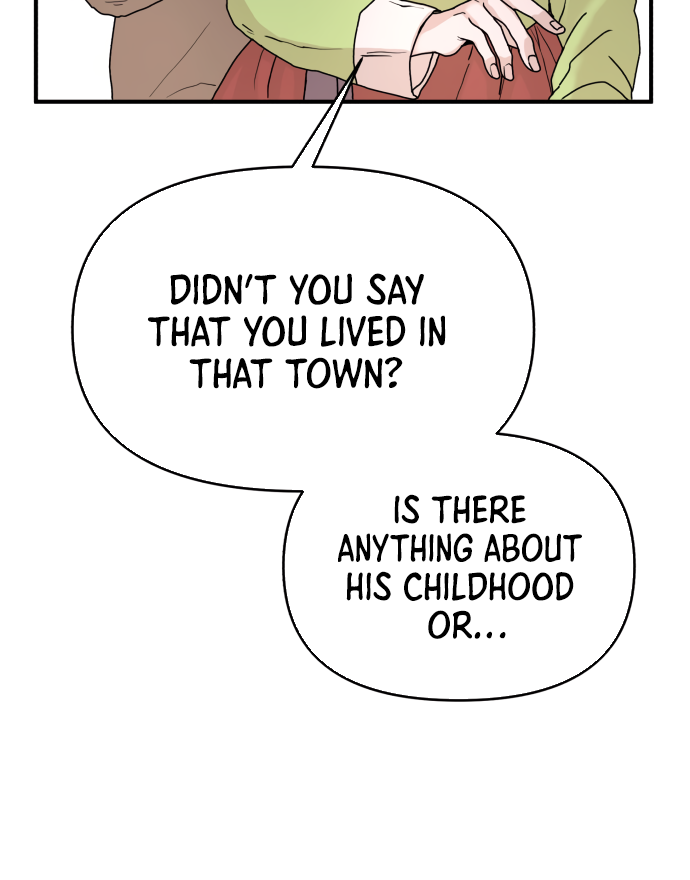 Fox Love Story Chapter 4 page 143
