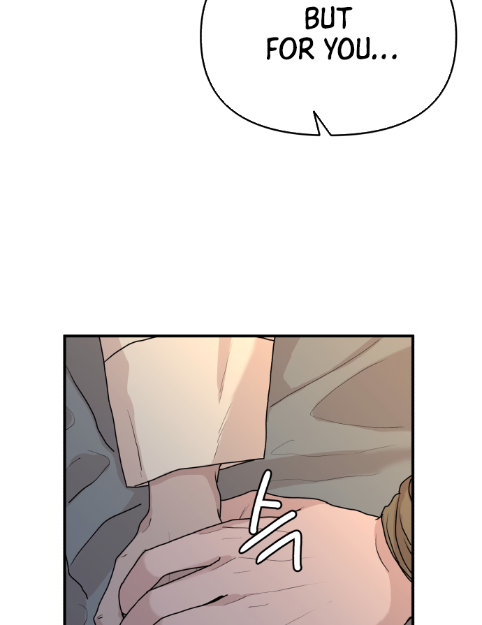 Fox Love Story Chapter 4 page 156