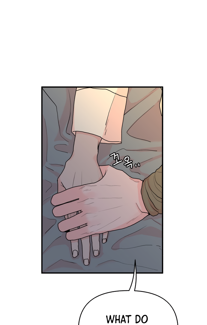Fox Love Story Chapter 4 page 159