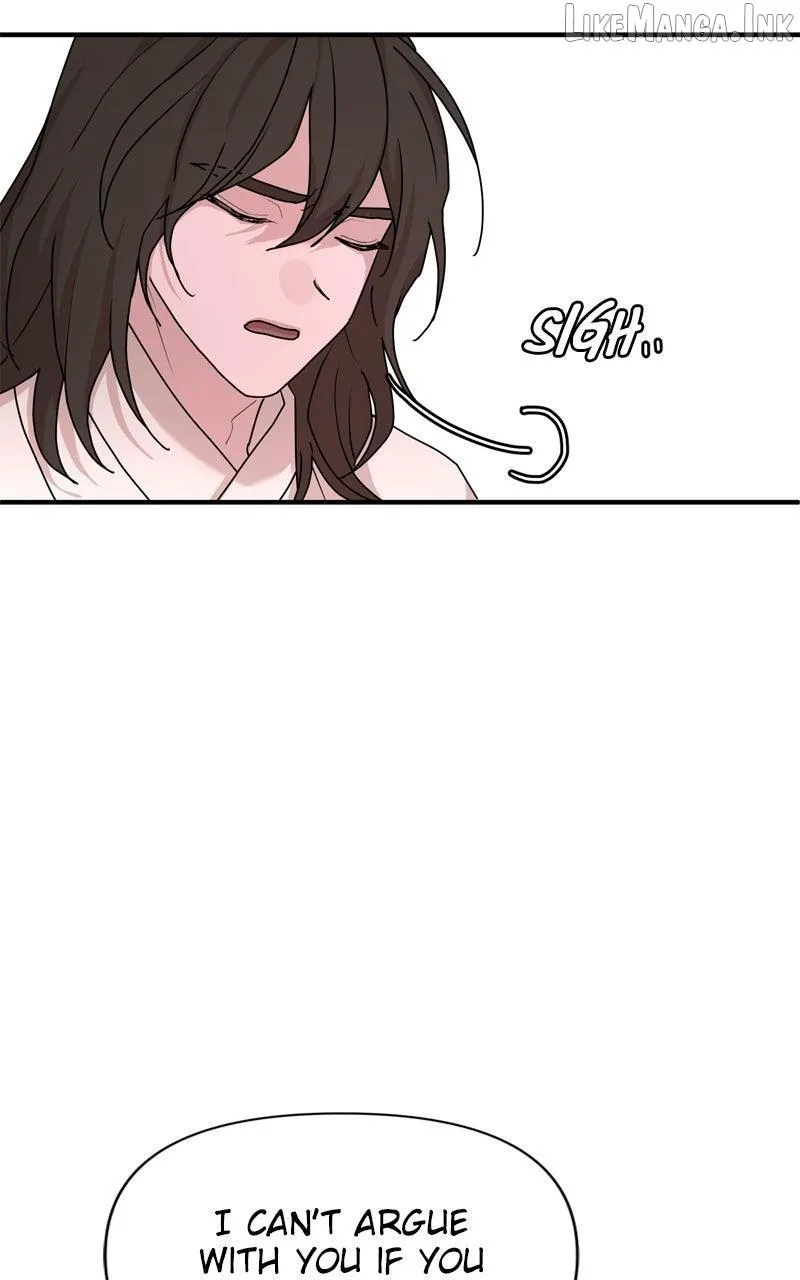 Fox Love Story Chapter 40 page 3