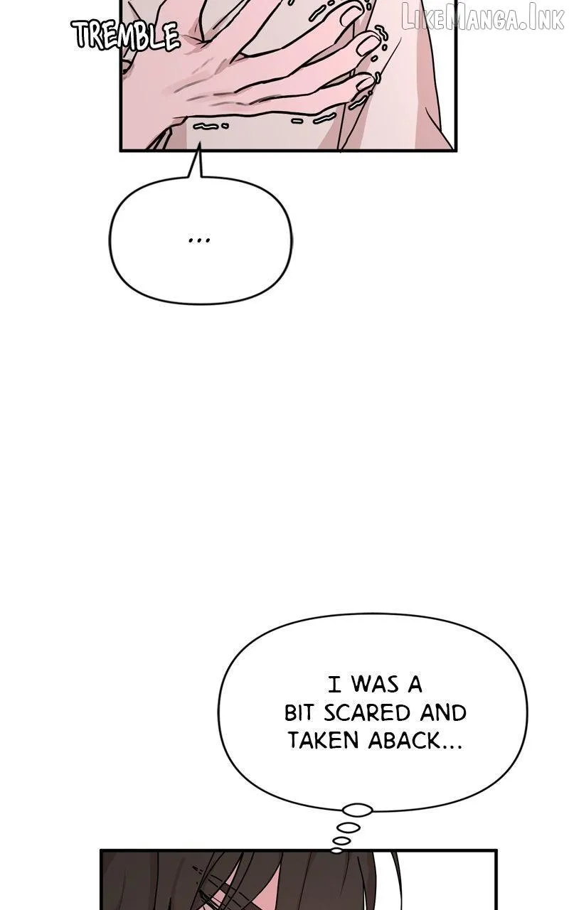 Fox Love Story Chapter 40 page 6