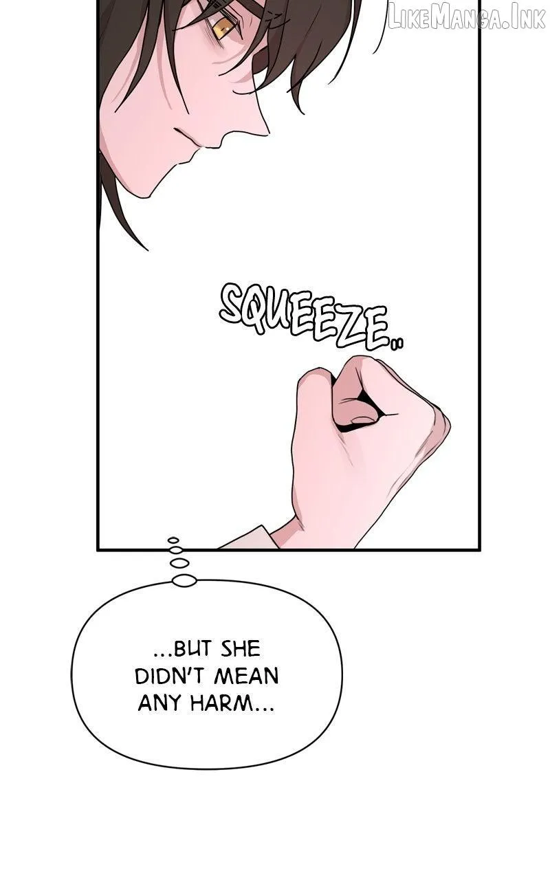 Fox Love Story Chapter 40 page 7