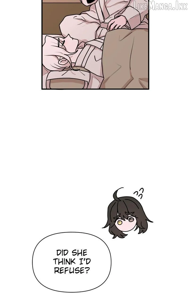 Fox Love Story Chapter 40 page 9