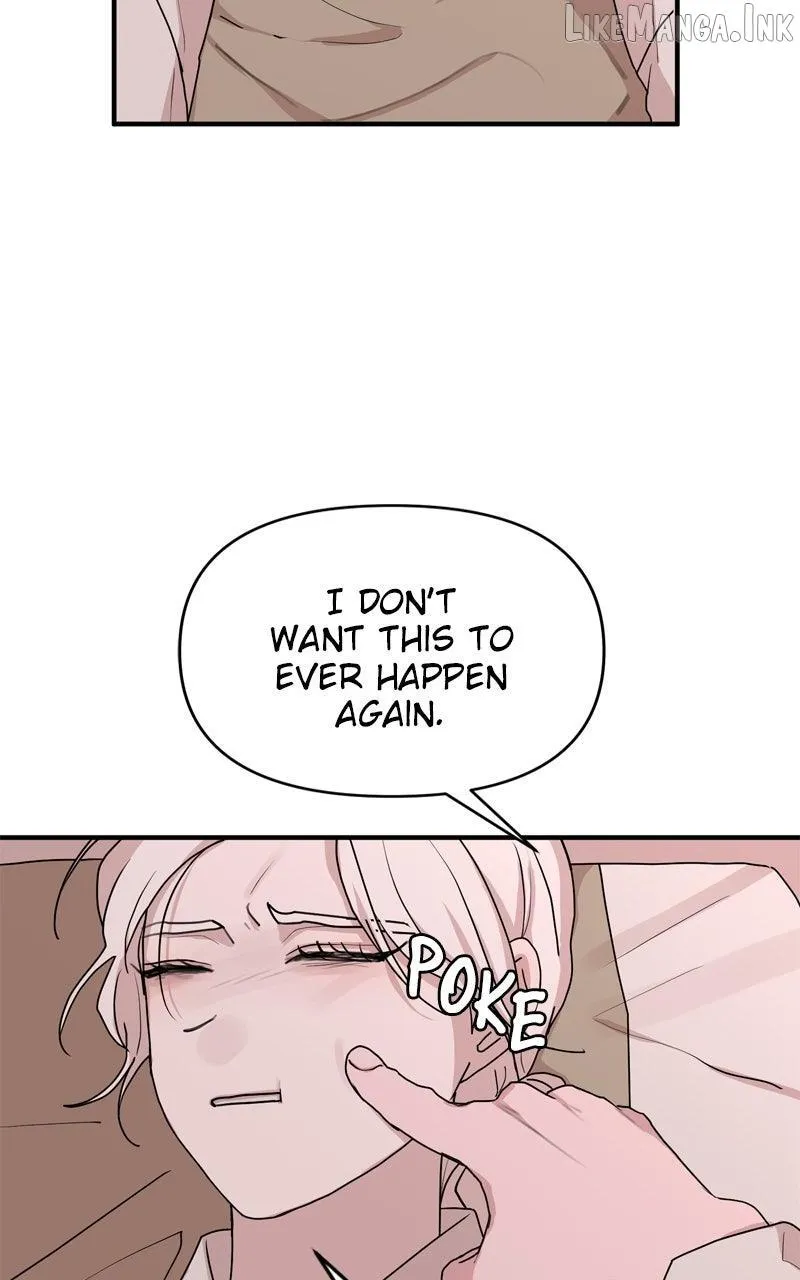 Fox Love Story Chapter 40 page 13
