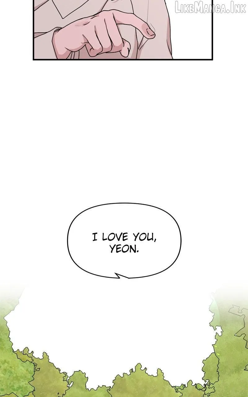 Fox Love Story Chapter 40 page 15