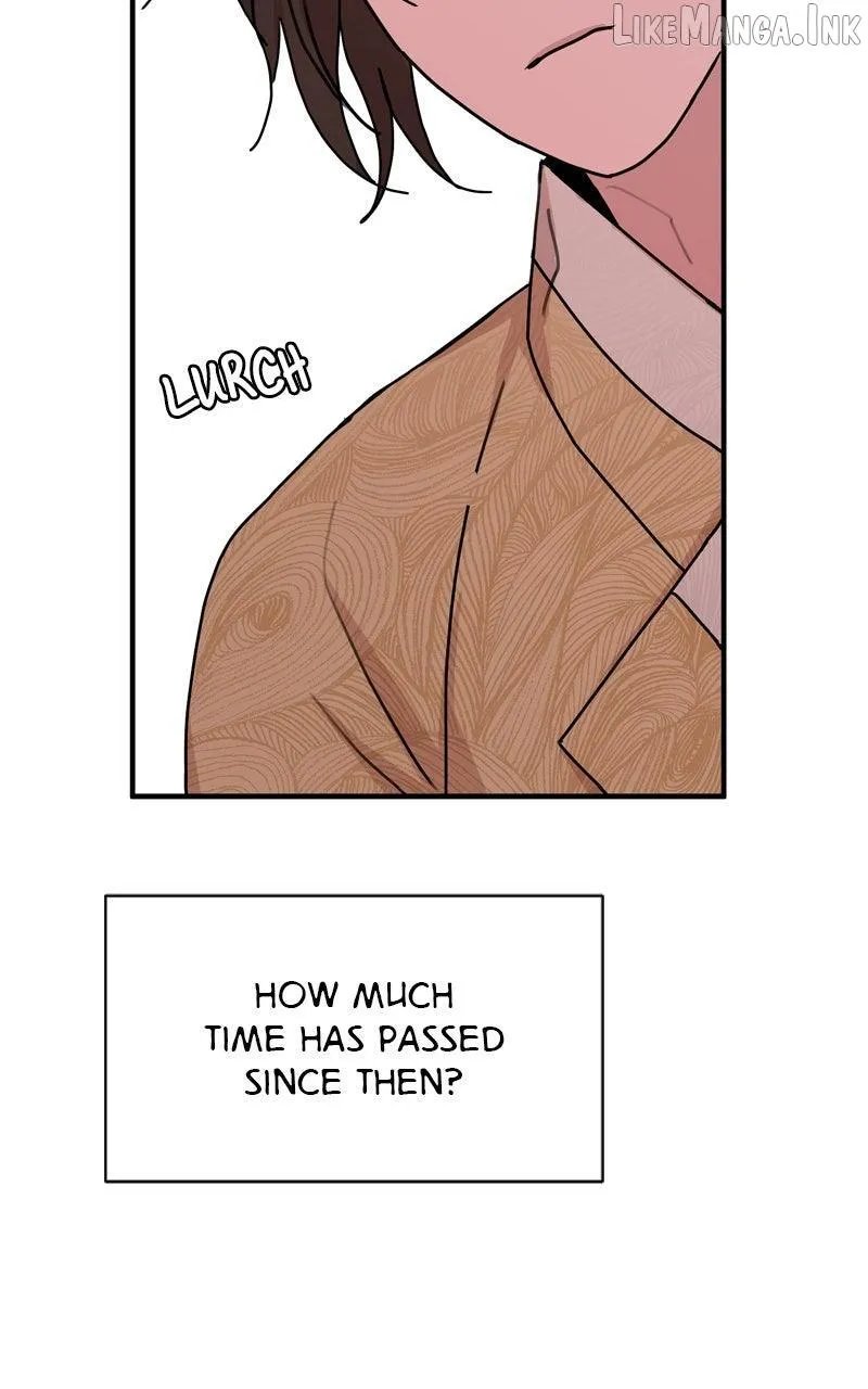 Fox Love Story Chapter 40 page 22