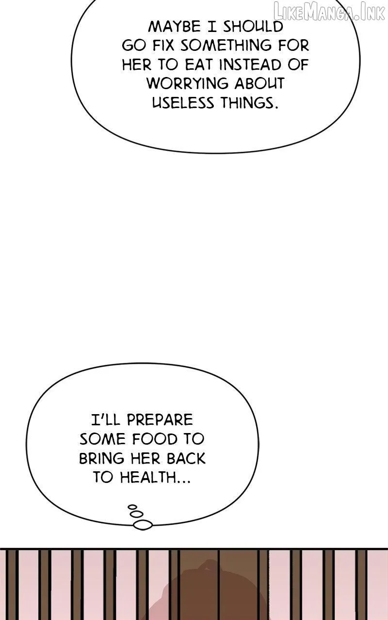 Fox Love Story Chapter 40 page 26