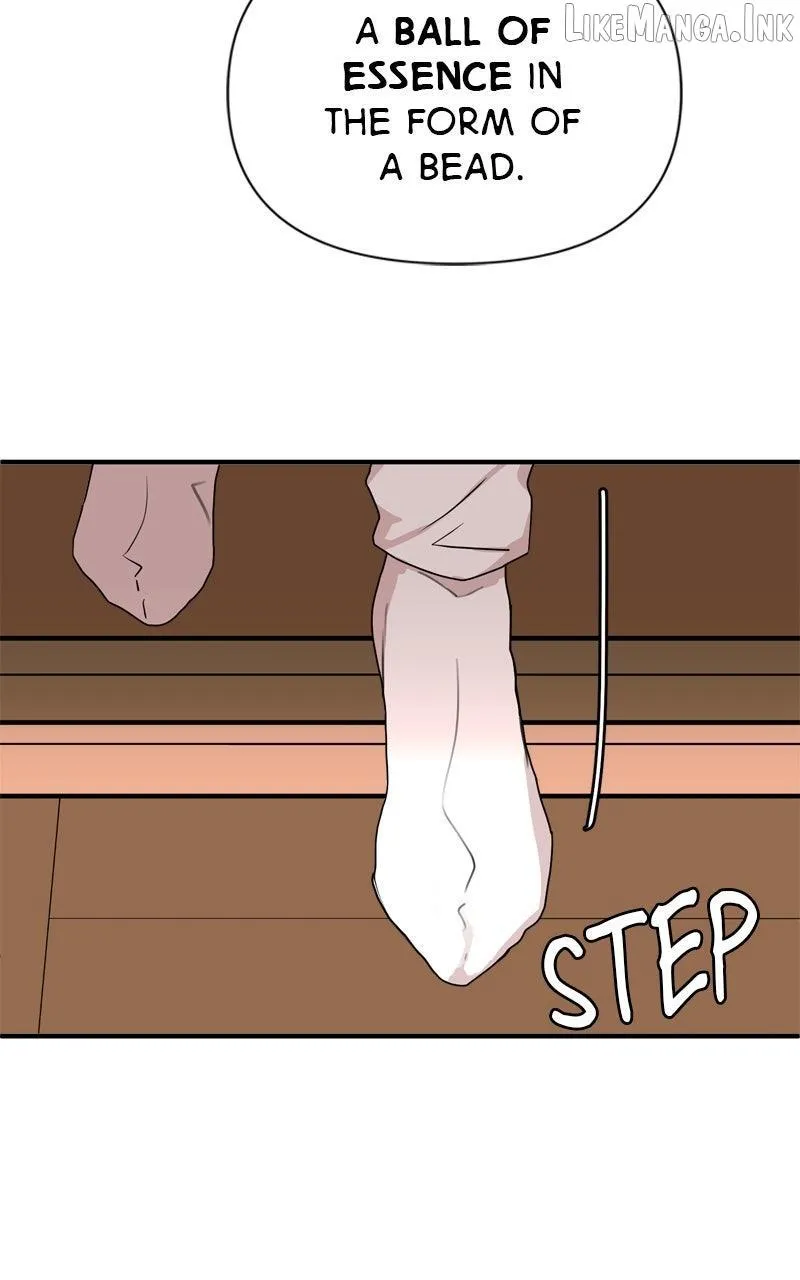 Fox Love Story Chapter 40 page 29