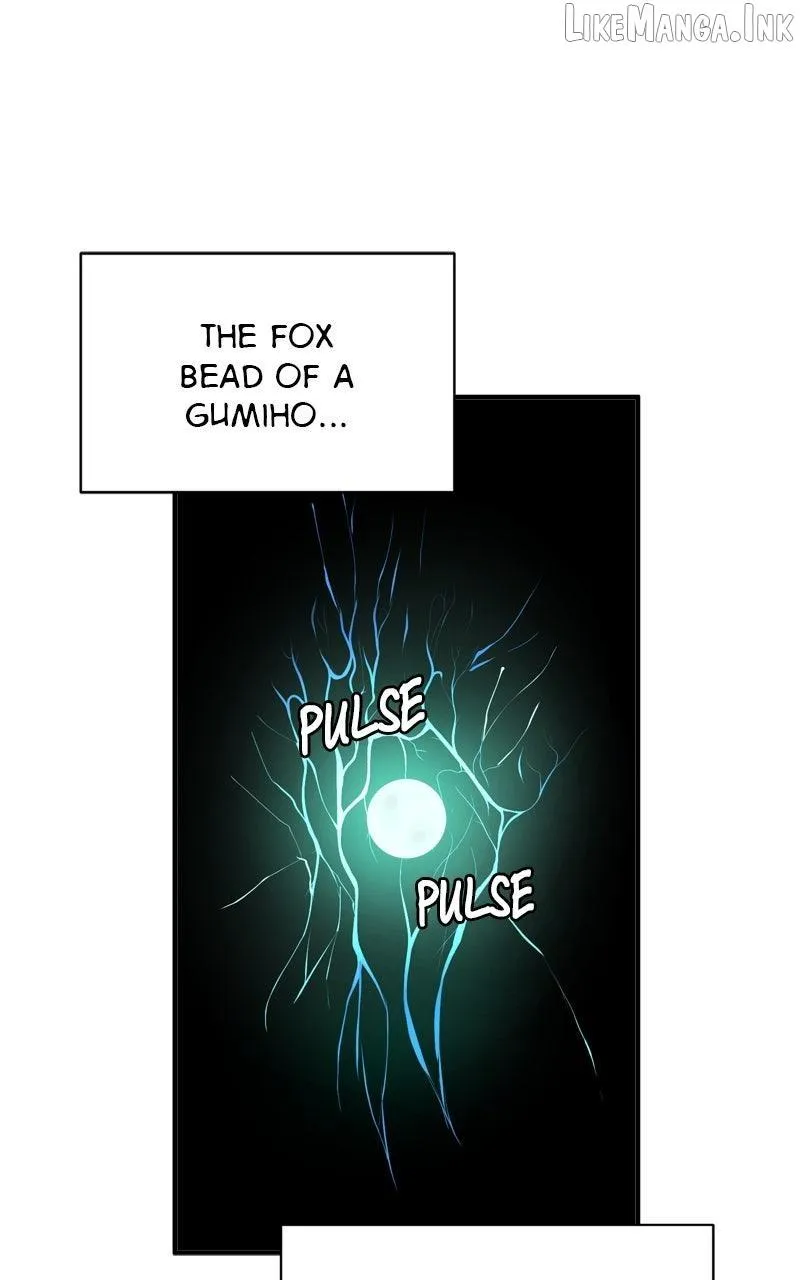 Fox Love Story Chapter 40 page 32