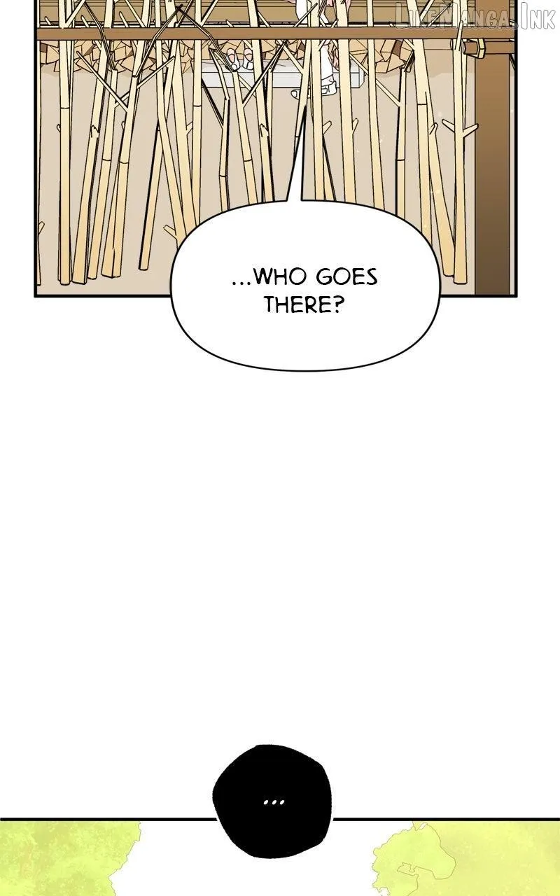 Fox Love Story Chapter 40 page 56