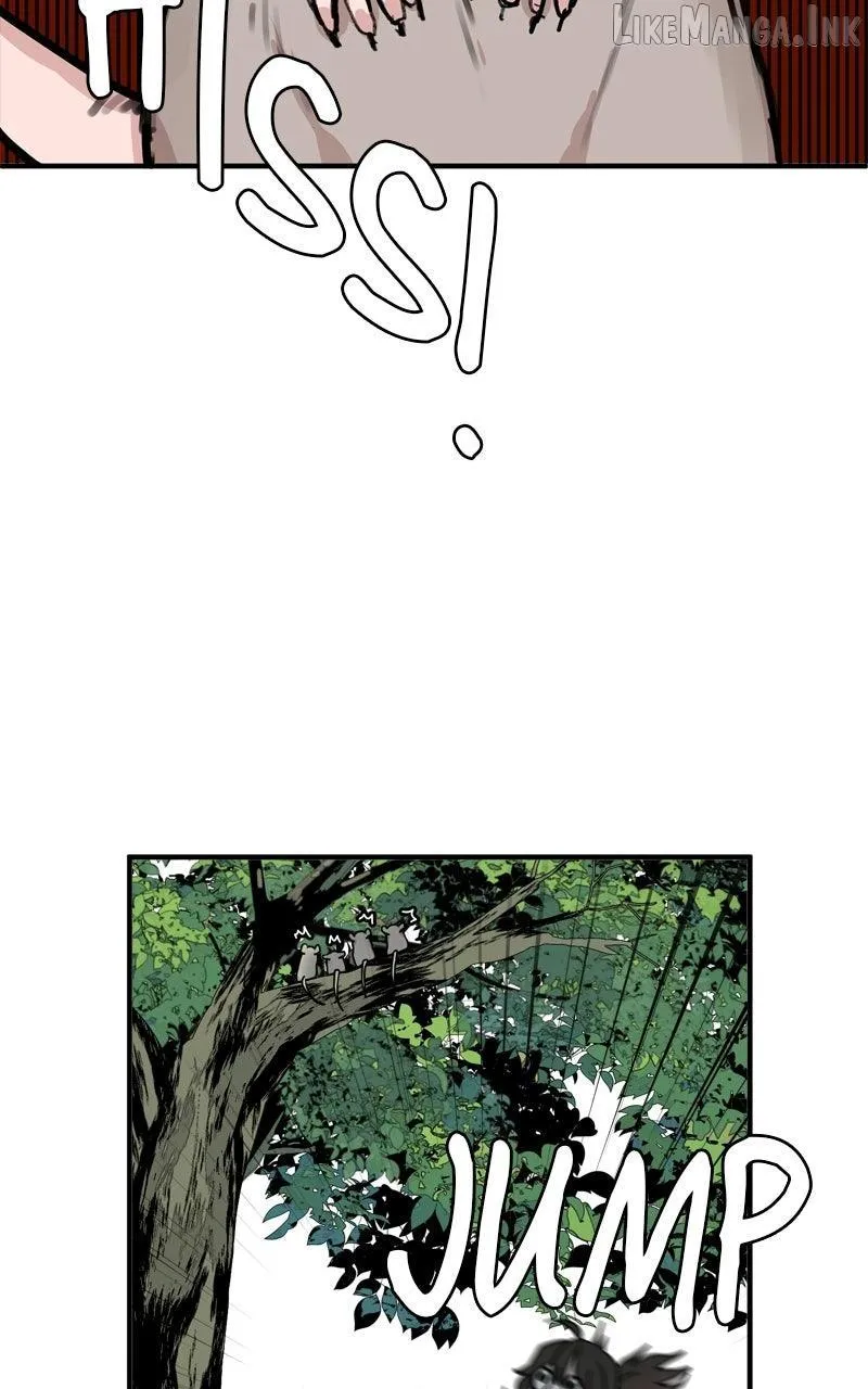 Fox Love Story Chapter 40 page 68