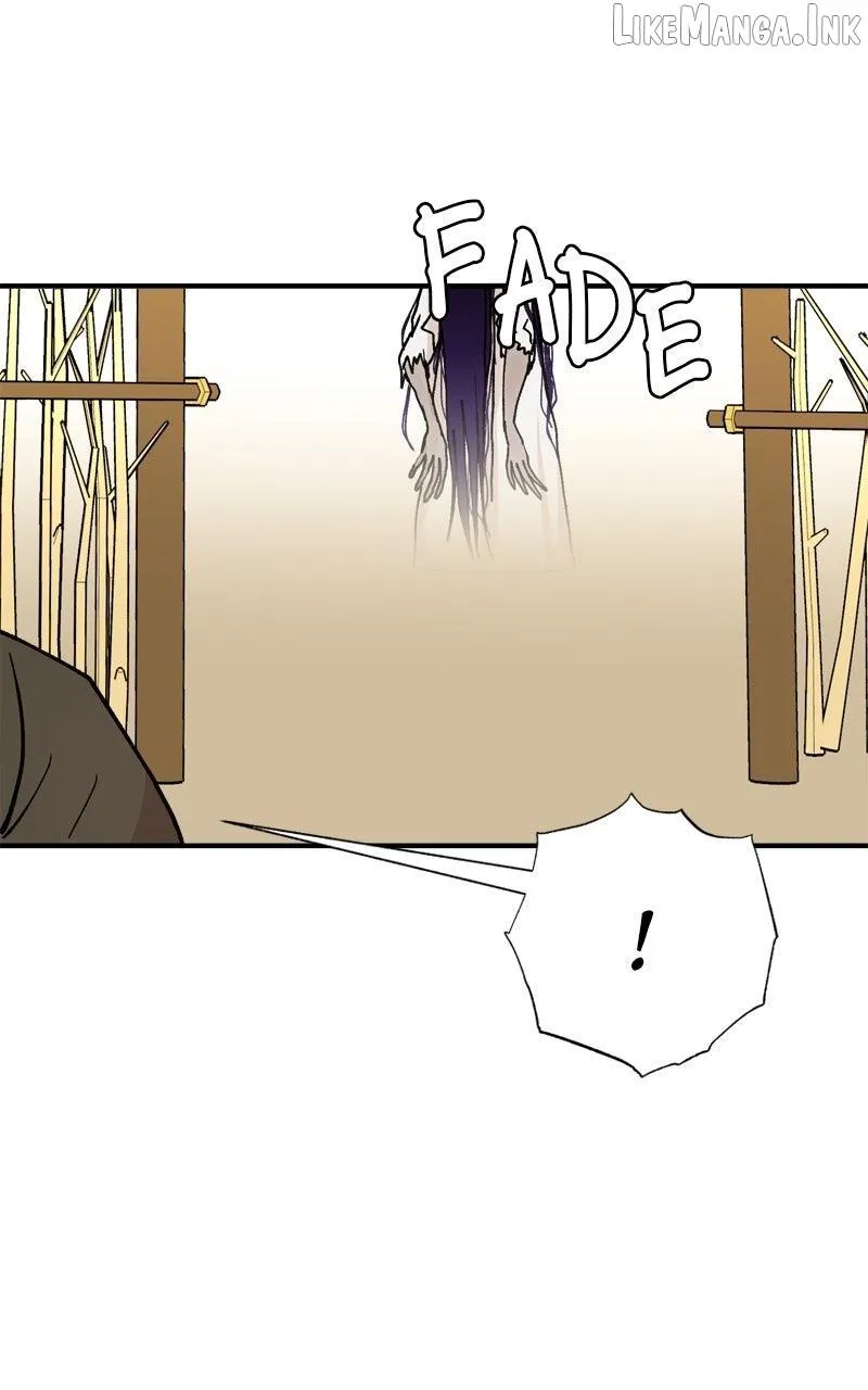 Fox Love Story Chapter 40 page 90