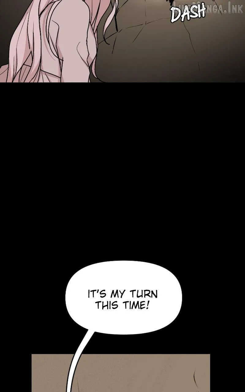 Fox Love Story Chapter 41 page 5