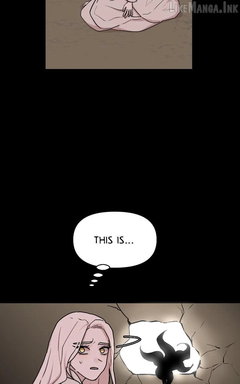 Fox Love Story Chapter 41 page 4