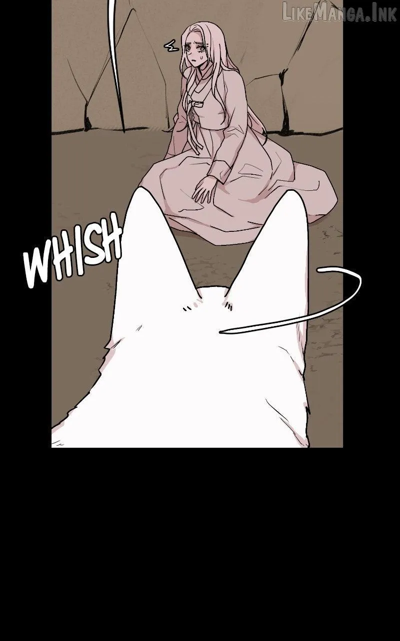 Fox Love Story Chapter 41 page 6