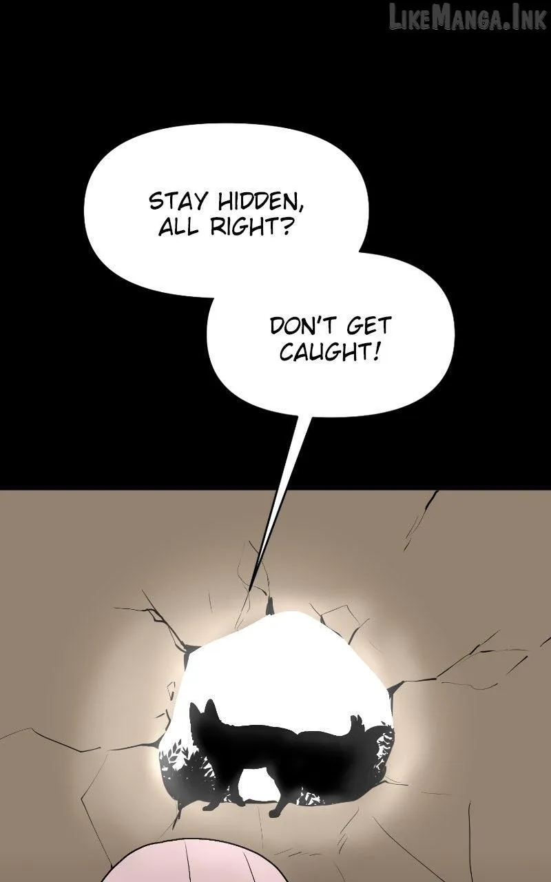 Fox Love Story Chapter 41 page 7
