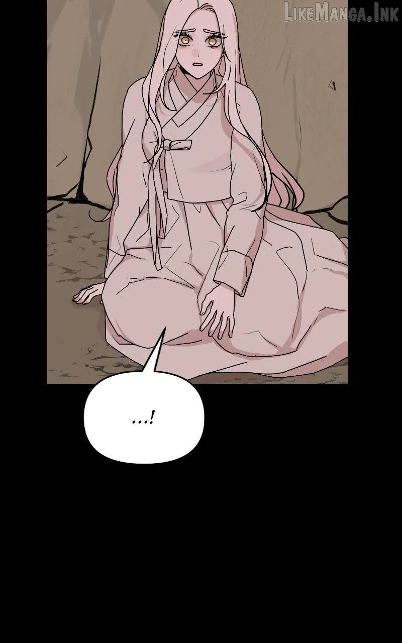 Fox Love Story Chapter 41 page 9