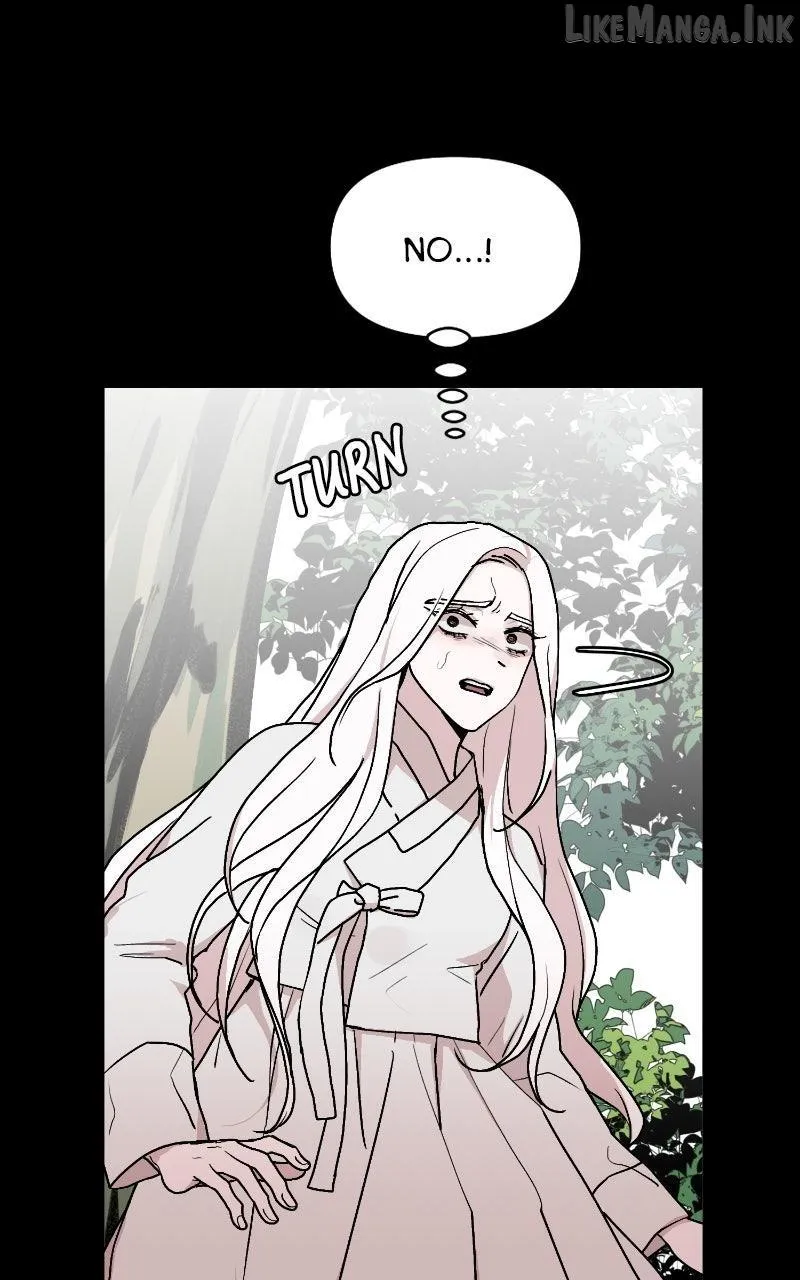 Fox Love Story Chapter 41 page 11
