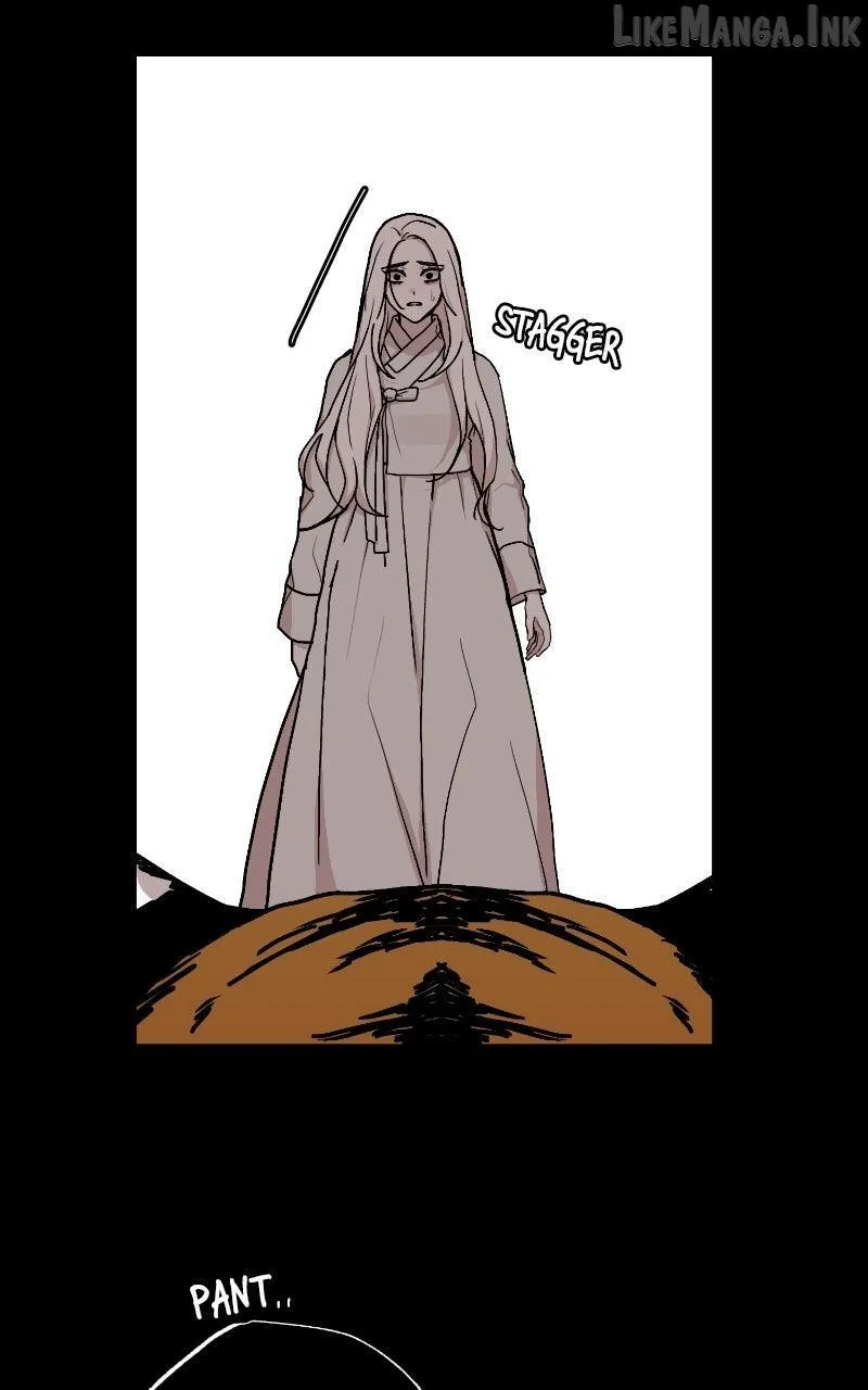Fox Love Story Chapter 41 page 17