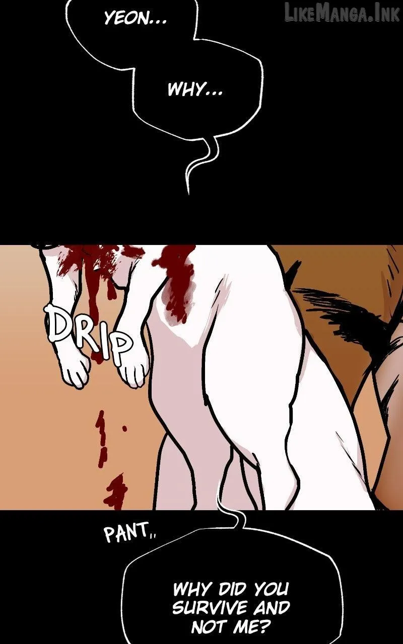Fox Love Story Chapter 41 page 18