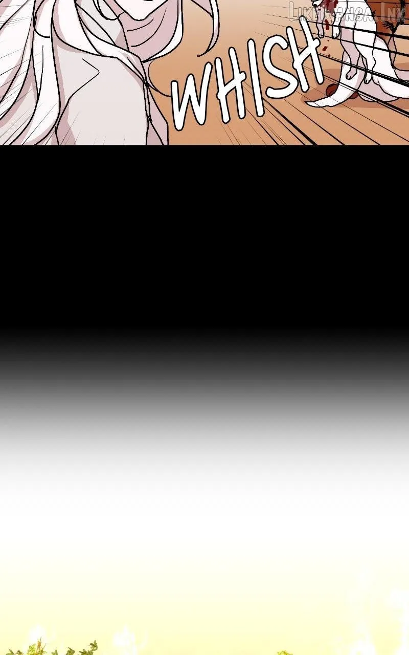 Fox Love Story Chapter 41 page 22