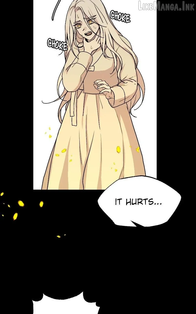Fox Love Story Chapter 41 page 26