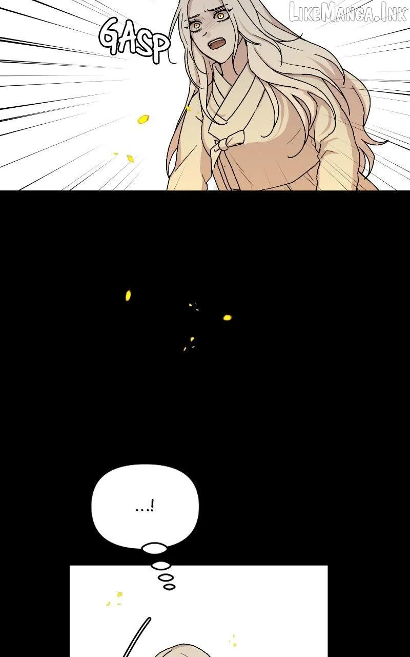 Fox Love Story Chapter 41 page 25