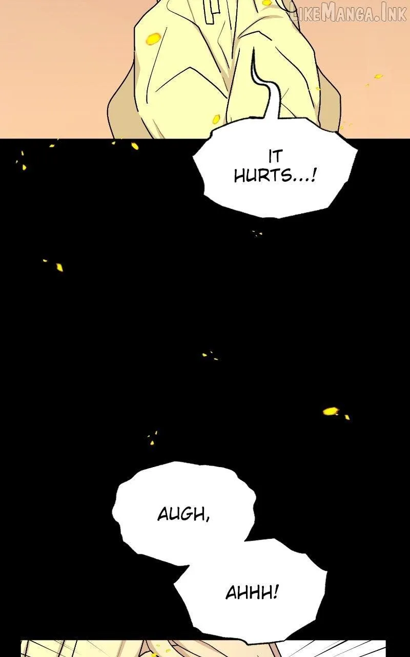 Fox Love Story Chapter 41 page 28