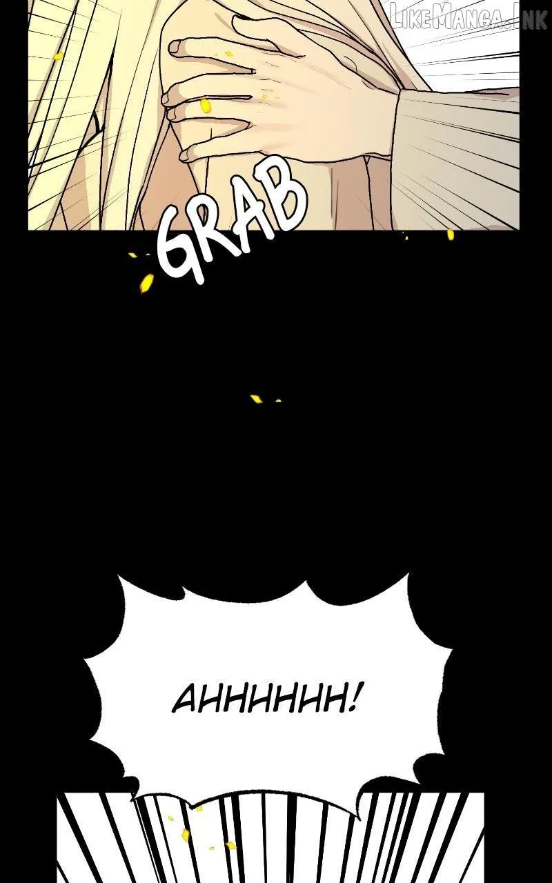 Fox Love Story Chapter 41 page 29