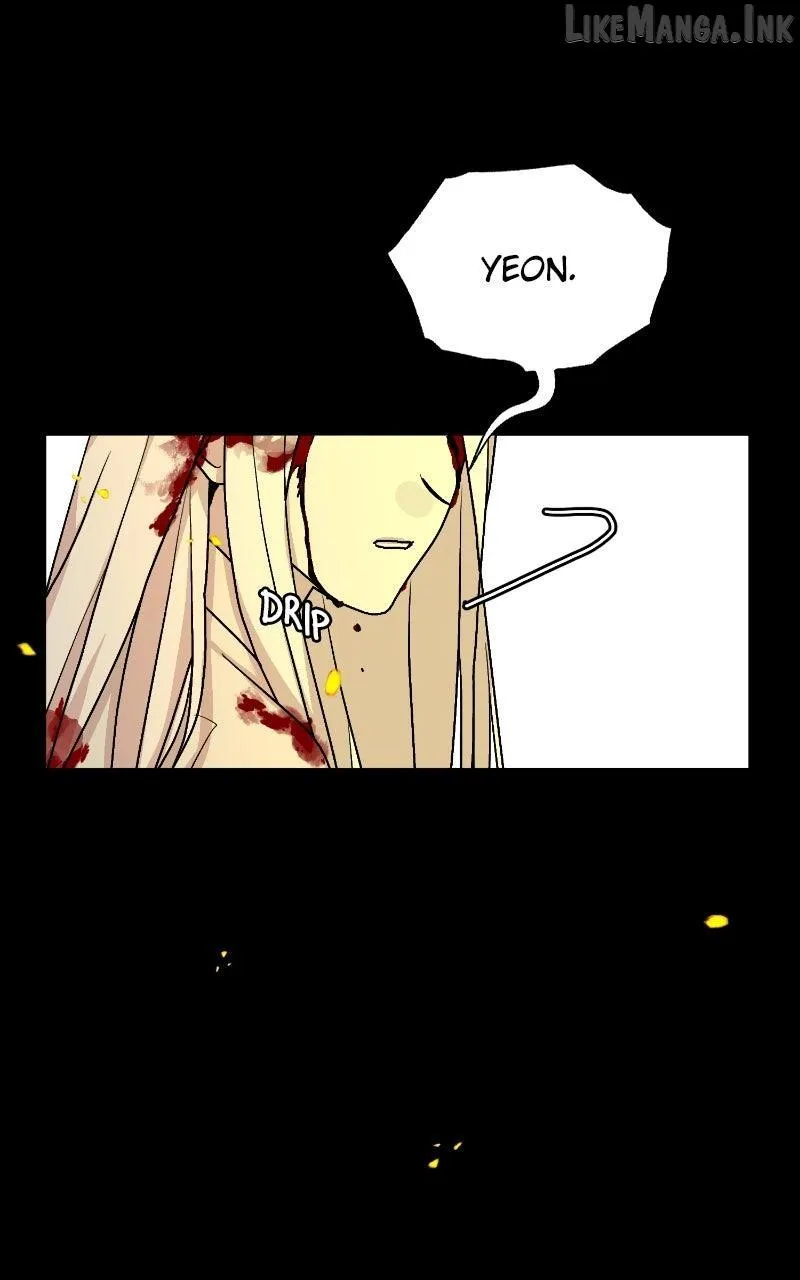 Fox Love Story Chapter 41 page 32