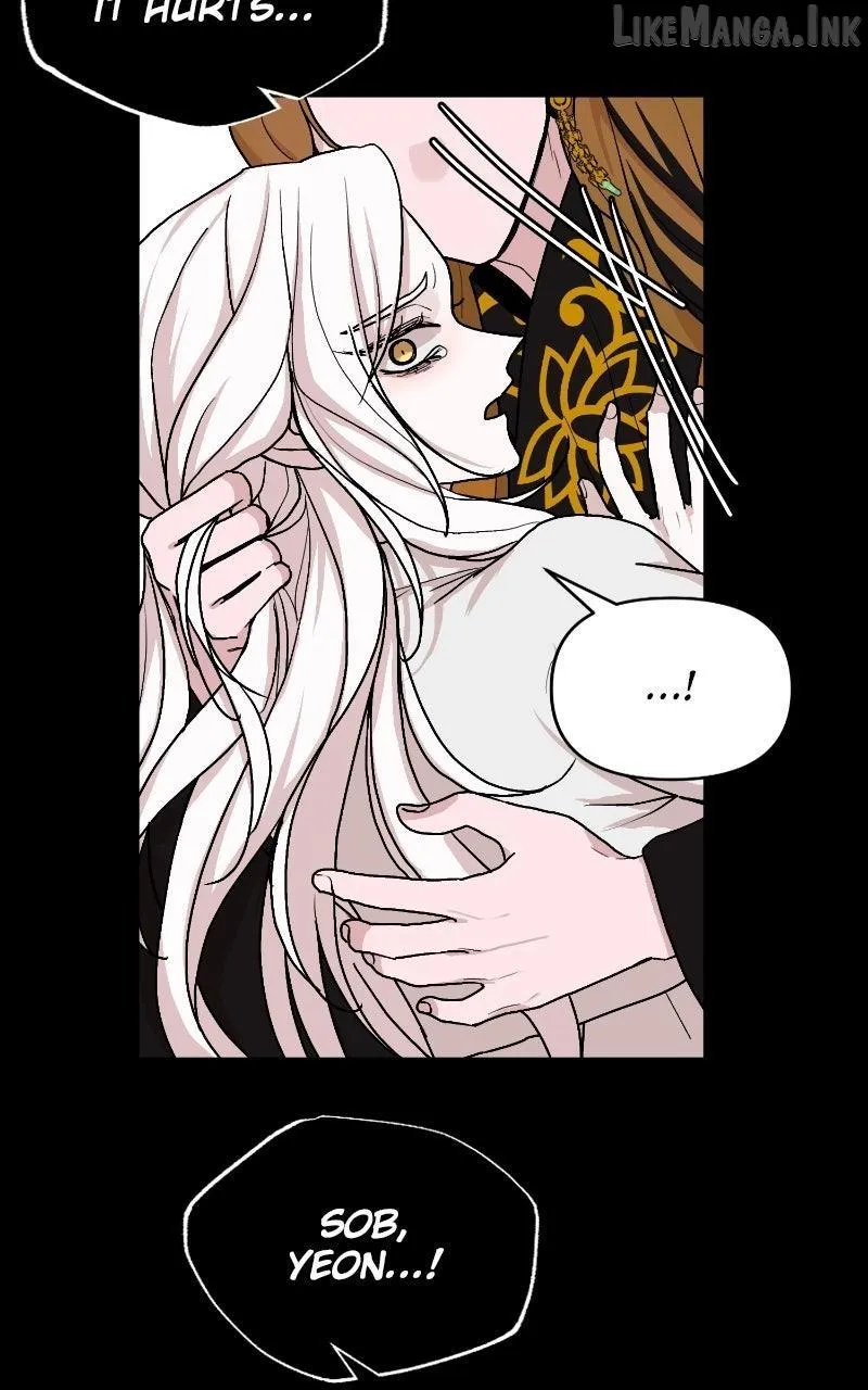 Fox Love Story Chapter 41 page 42