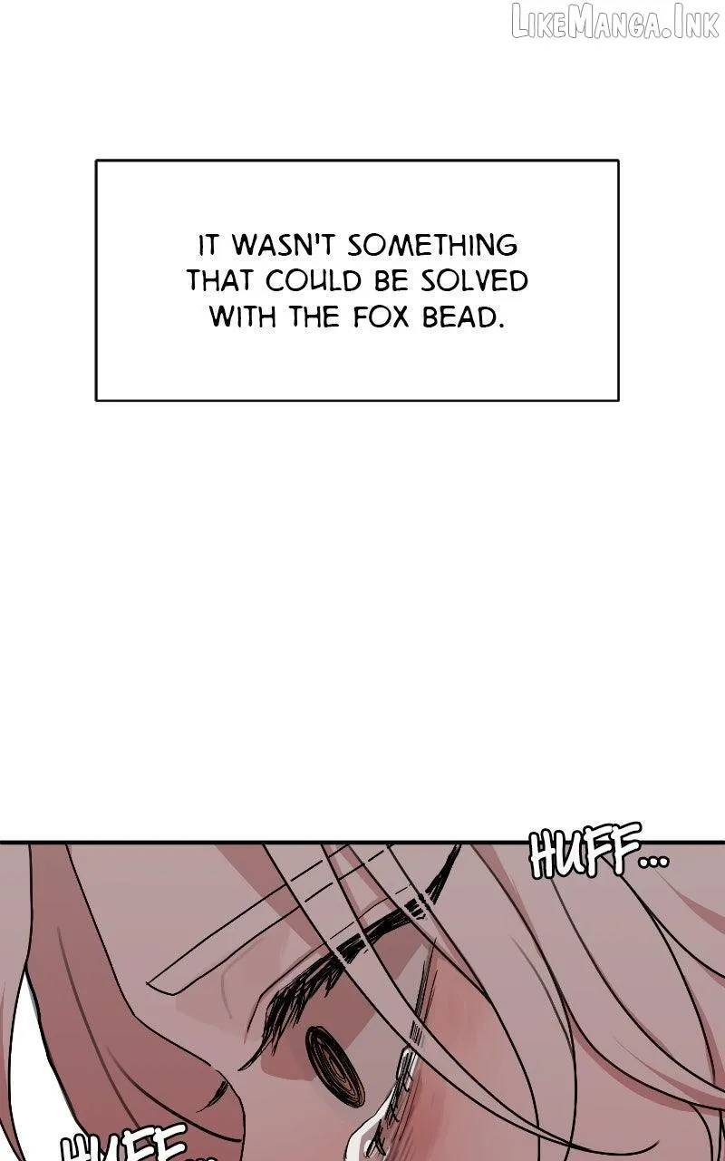 Fox Love Story Chapter 41 page 65