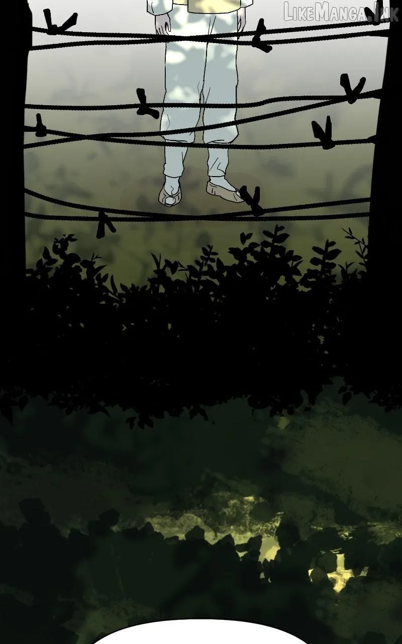 Fox Love Story Chapter 42 page 7