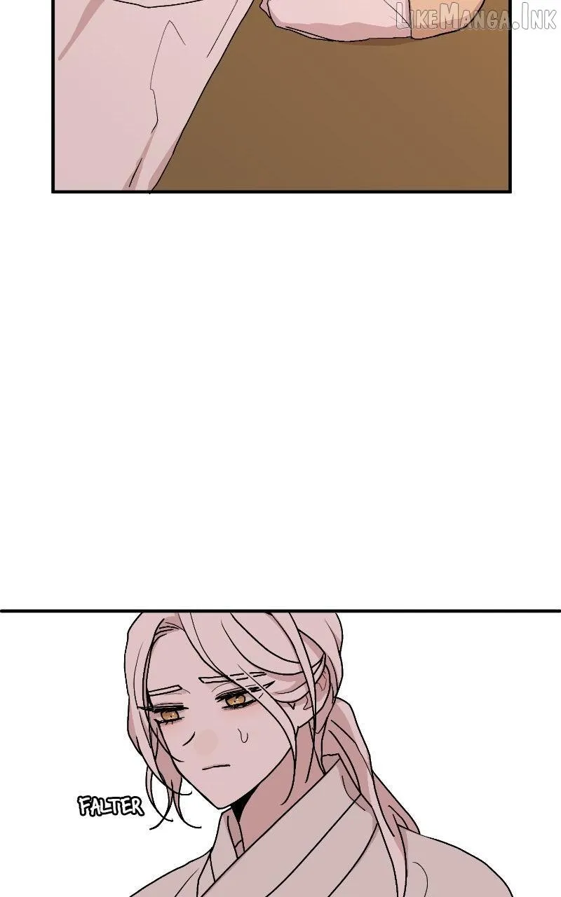 Fox Love Story Chapter 42 page 2