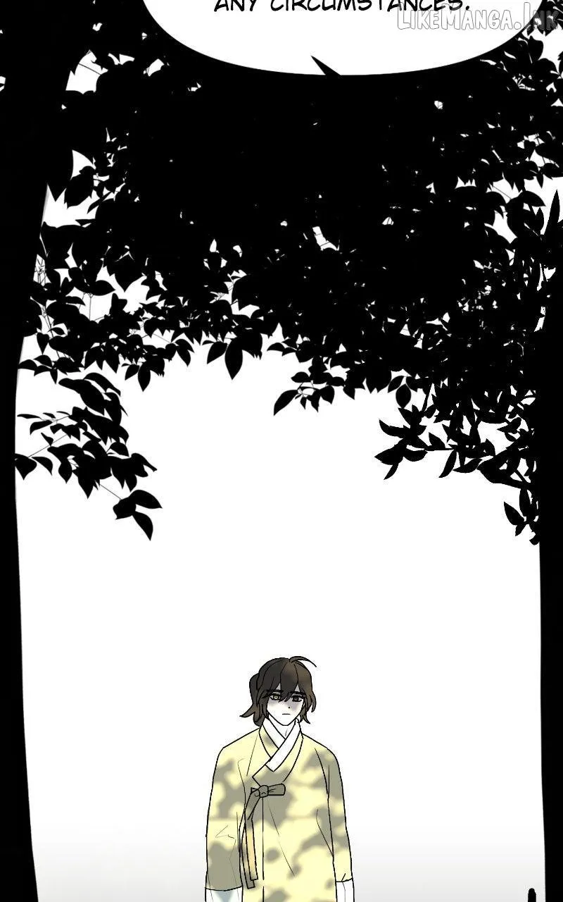 Fox Love Story Chapter 42 page 6