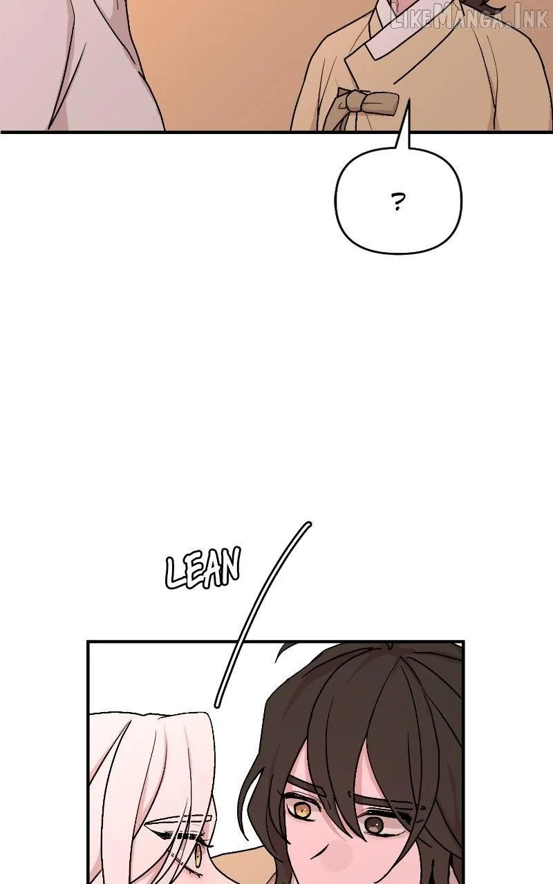 Fox Love Story Chapter 42 page 11