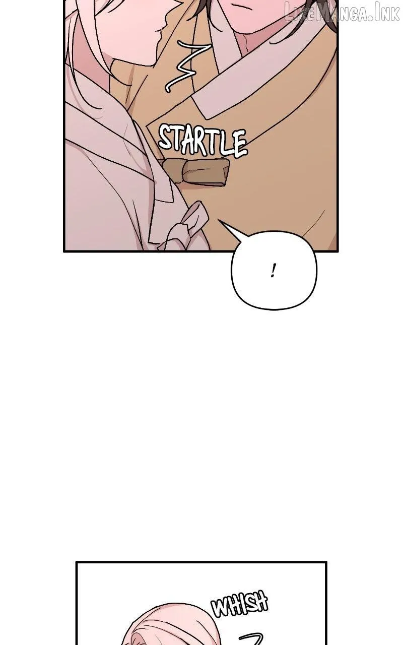 Fox Love Story Chapter 42 page 12