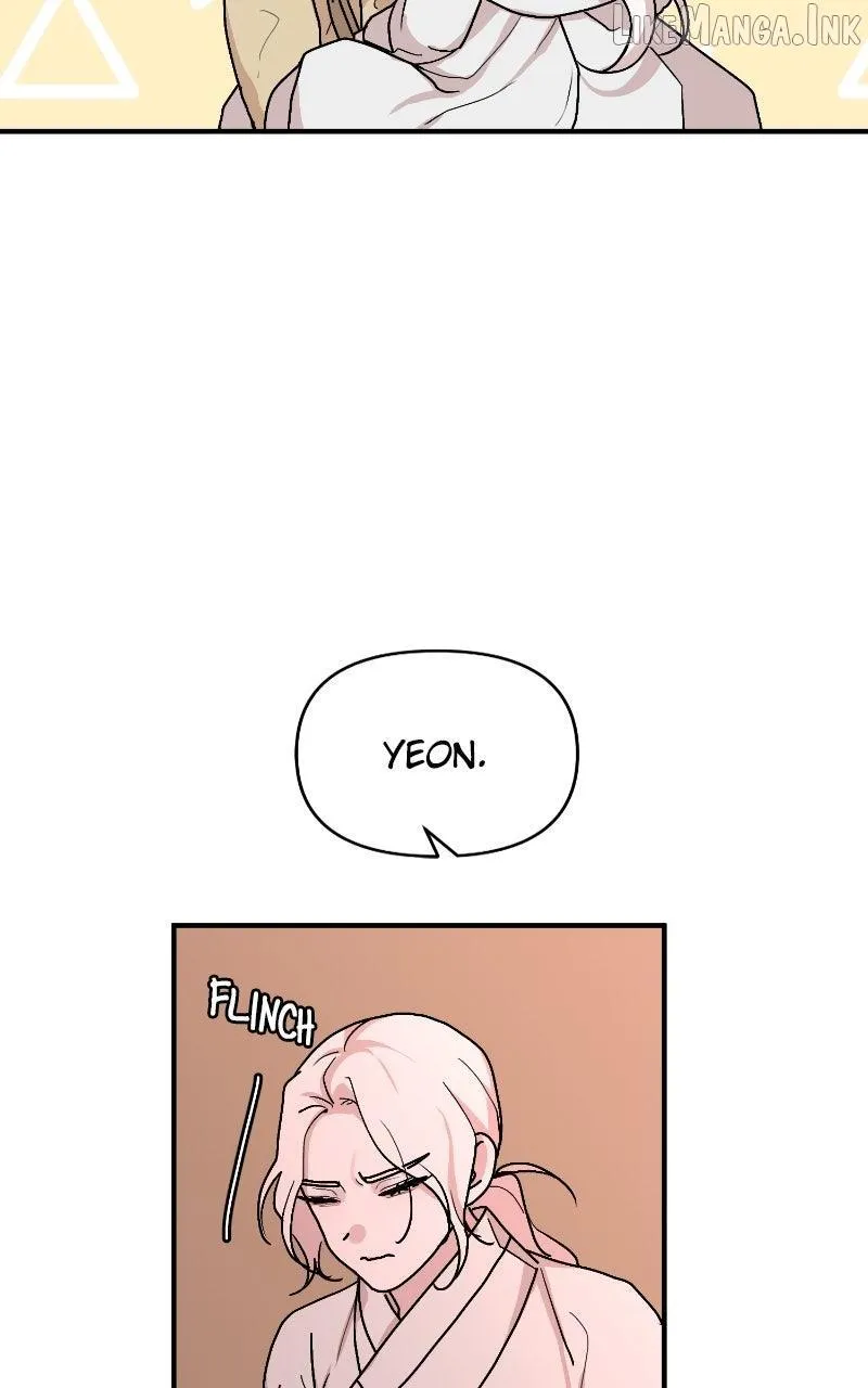Fox Love Story Chapter 42 page 15